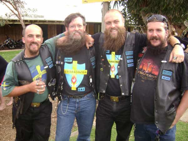 2009 Christian Clubs National Conference 027